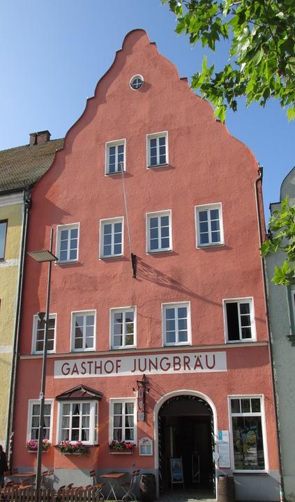 Jungbrau