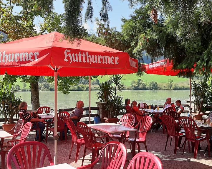 Kohlbachmuhle Gasthof Pension Camping