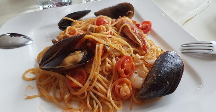 Ristorante Pescatore