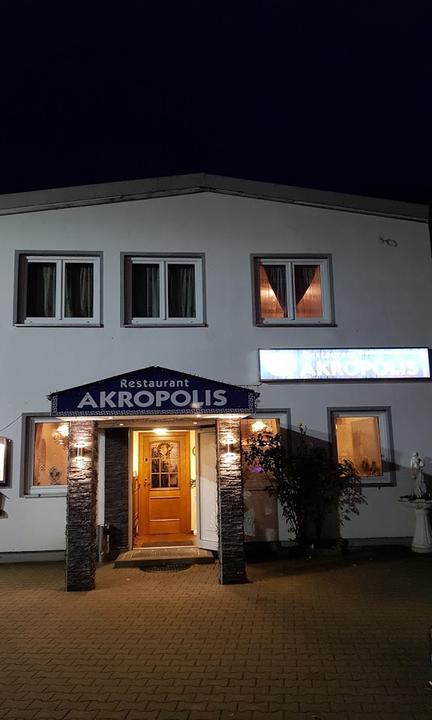 Restaurant Akropolis