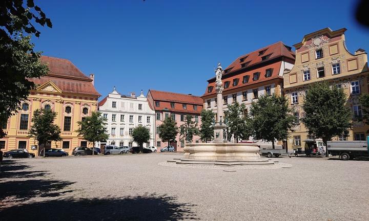 Gasthof Zur Blauen Traube